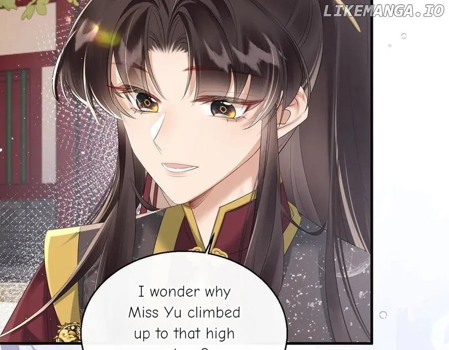 The Tyrant’s Family Lasts Thanks To Her Inner Voice Chapter 23 - page 5